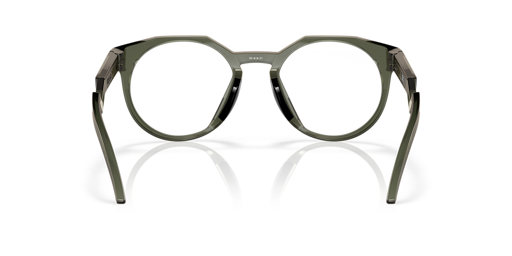Oakley | 0OX8139 (Hstn Rx)