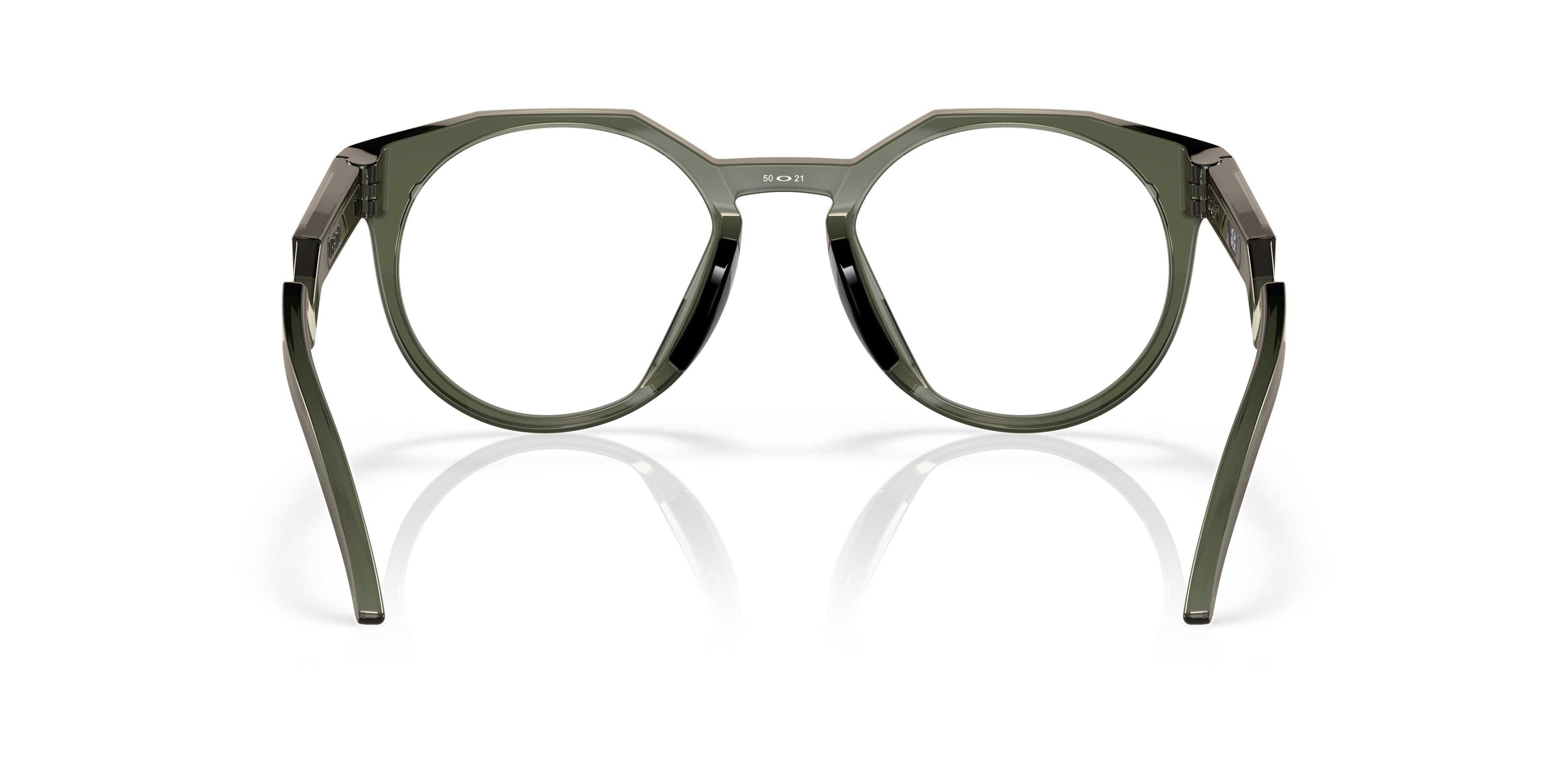 Oakley | 0OX8139 (Hstn Rx)
