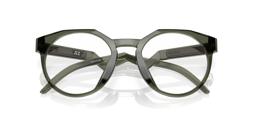 Oakley | 0OX8139 (Hstn Rx)
