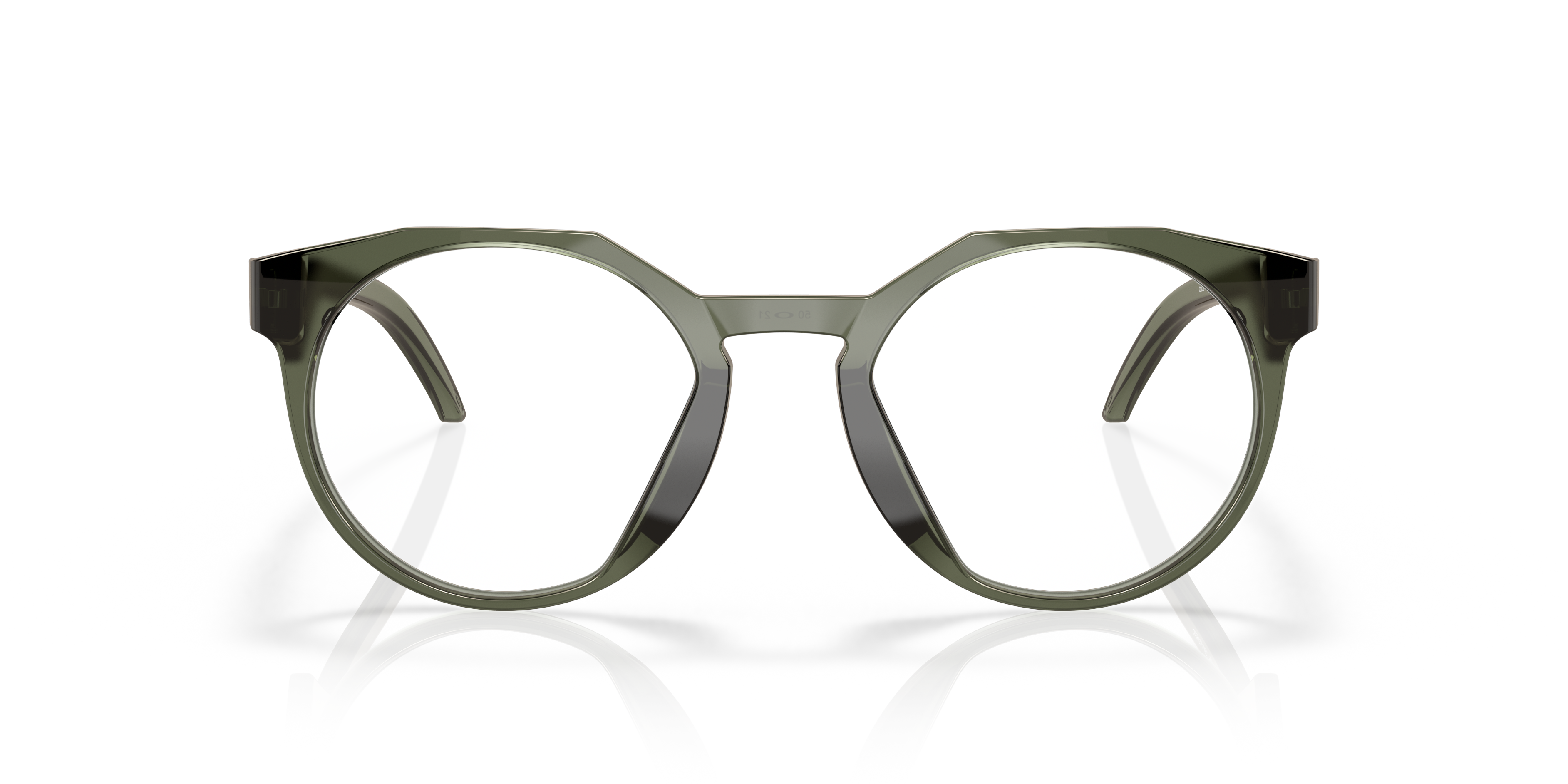 Oakley | 0OX8139 (Hstn Rx)