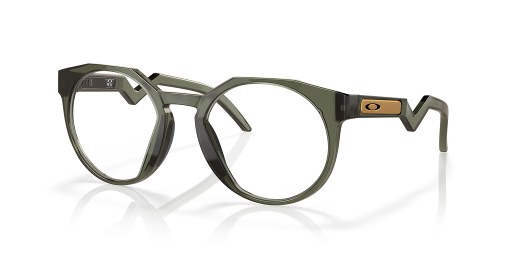Oakley | 0OX8139 (Hstn Rx)