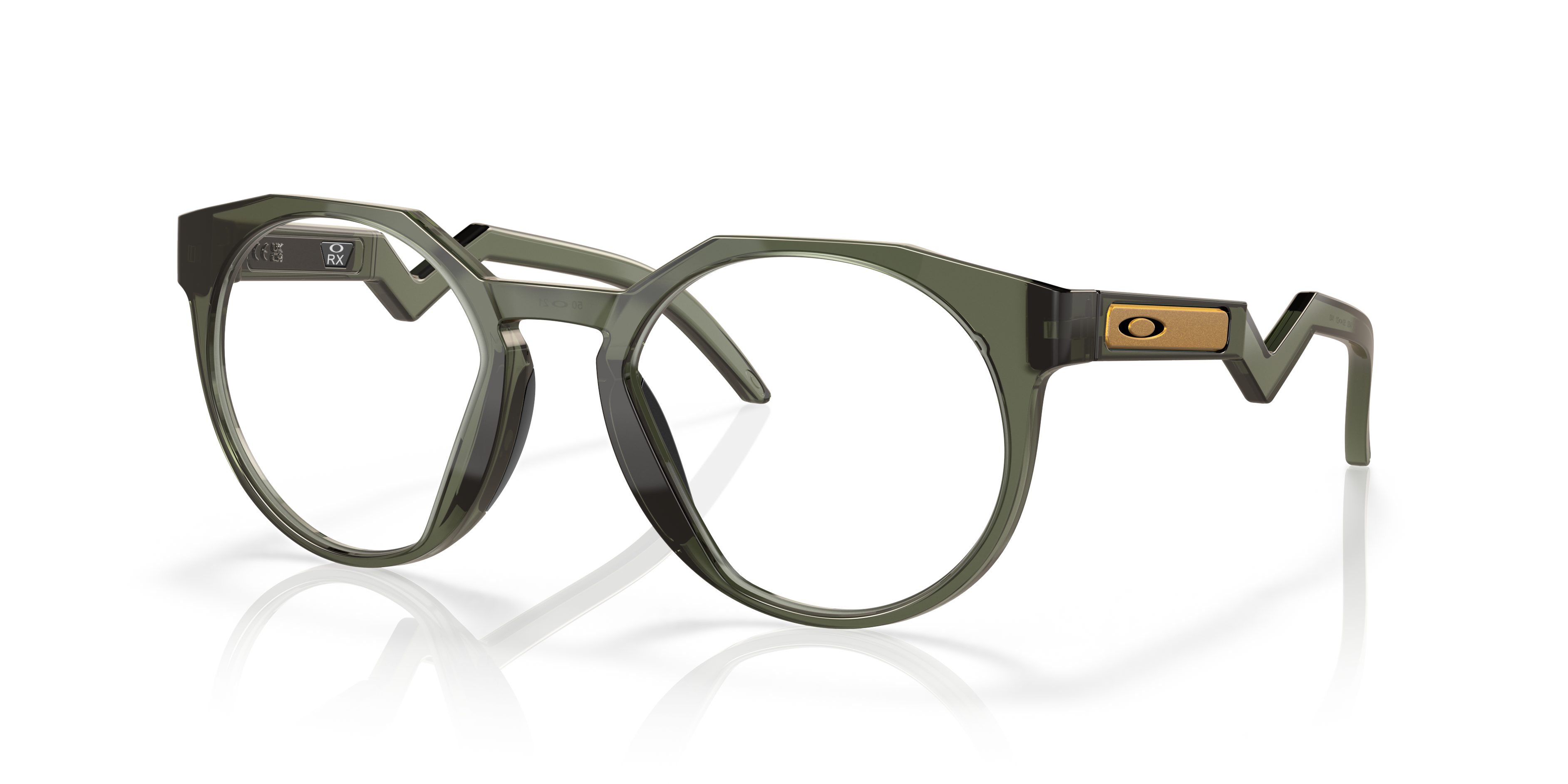 Oakley | 0OX8139 (Hstn Rx)