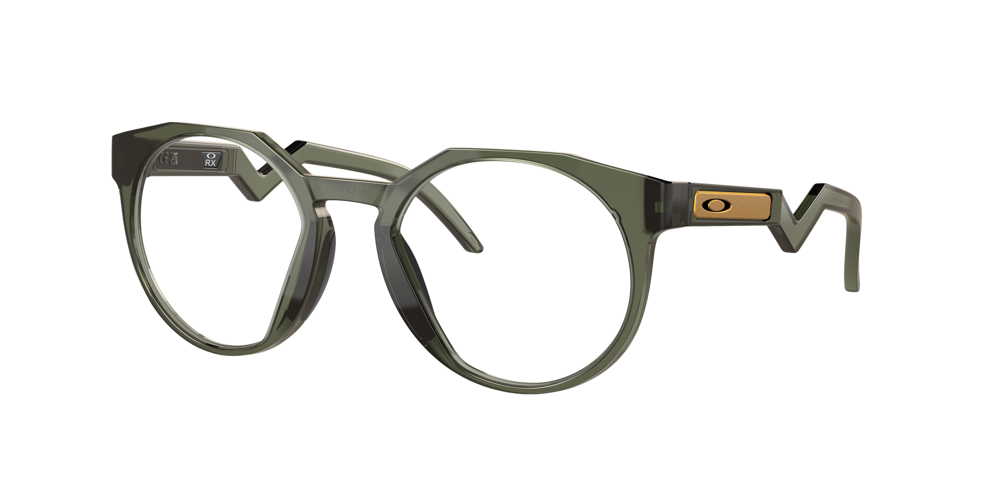 Oakley | 0OX8139 (Hstn Rx)