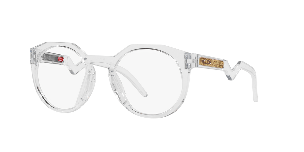 Oakley | 0OX8139 (Hstn Rx)