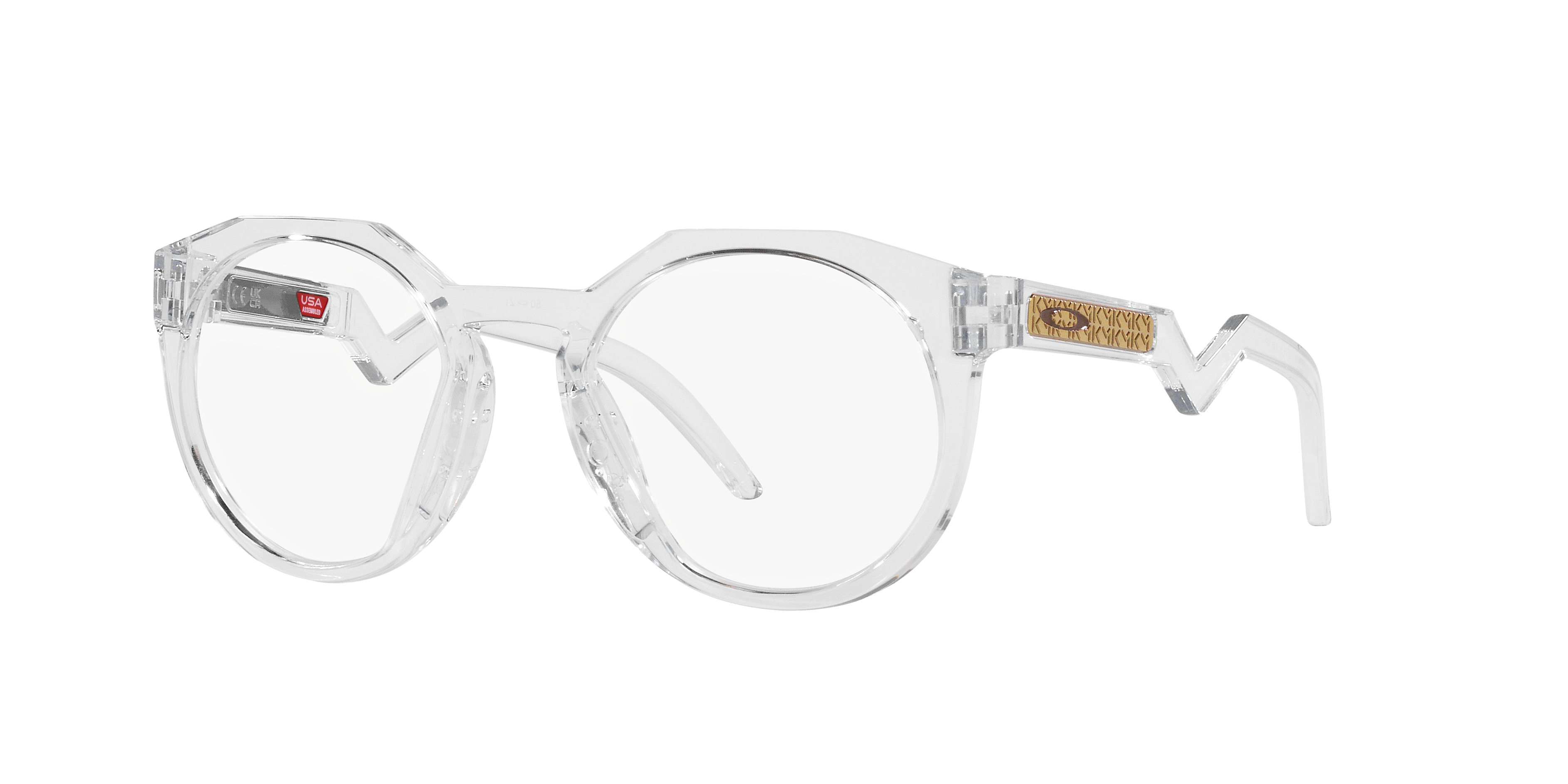 Oakley | 0OX8139 (Hstn Rx)