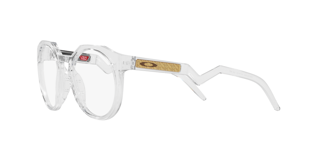 Oakley | 0OX8139 (Hstn Rx)