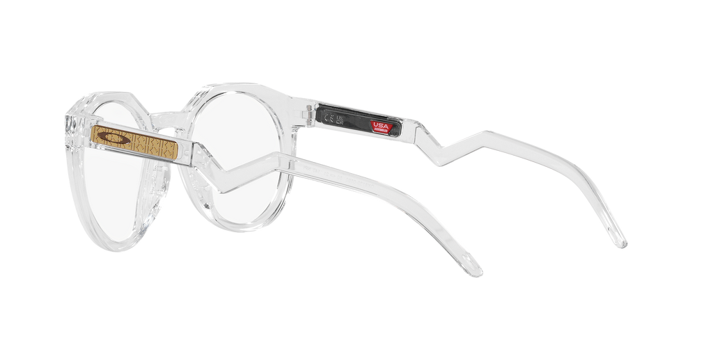 Oakley | 0OX8139 (Hstn Rx)