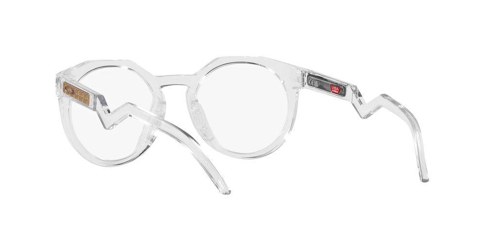 Oakley | 0OX8139 (Hstn Rx)