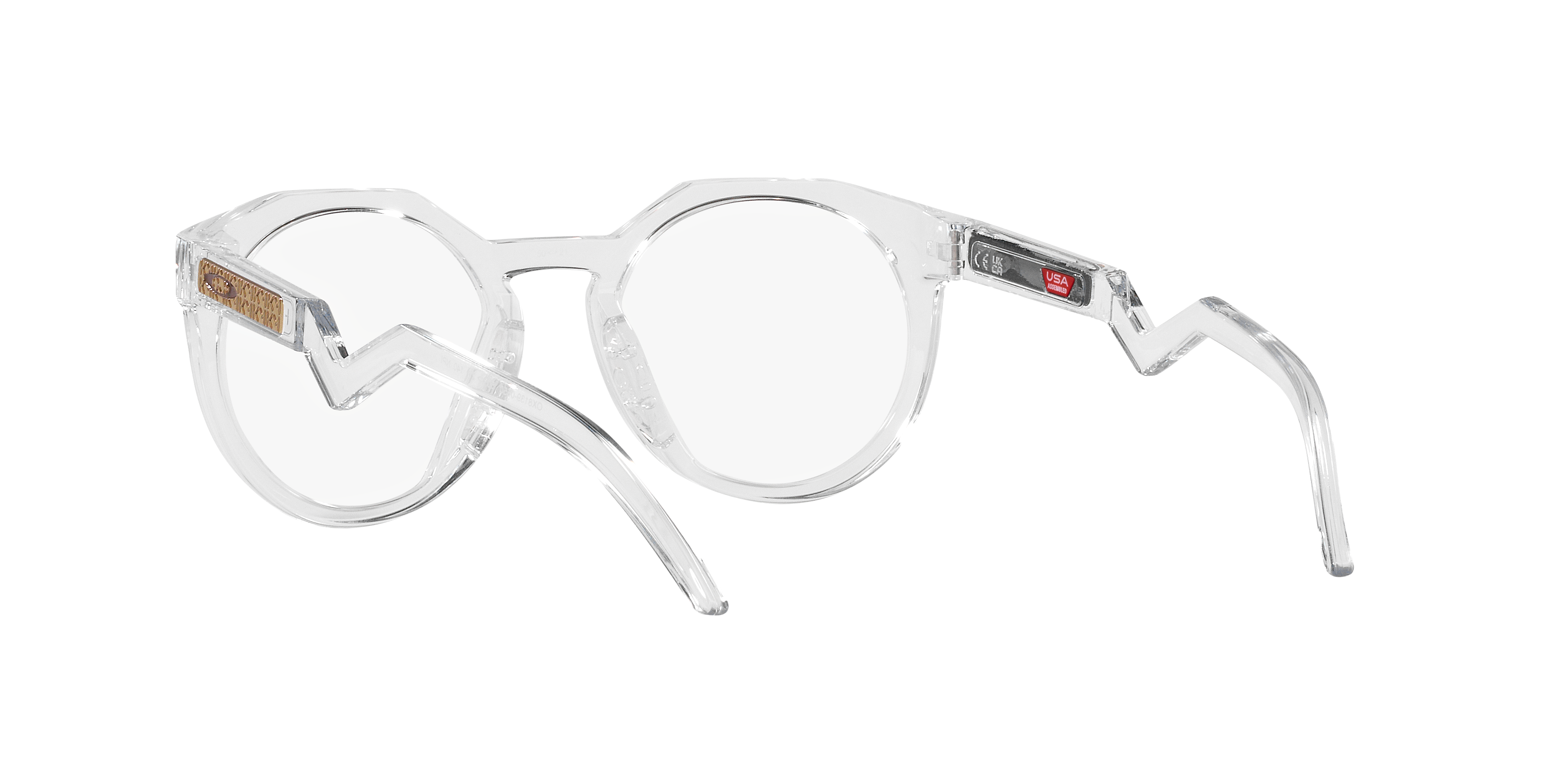 Oakley | 0OX8139 (Hstn Rx)