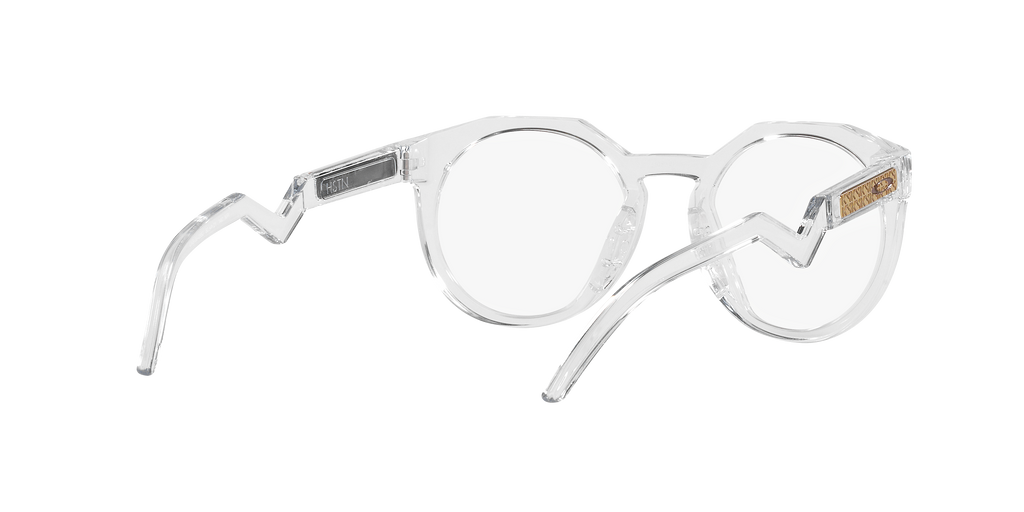 Oakley | 0OX8139 (Hstn Rx)