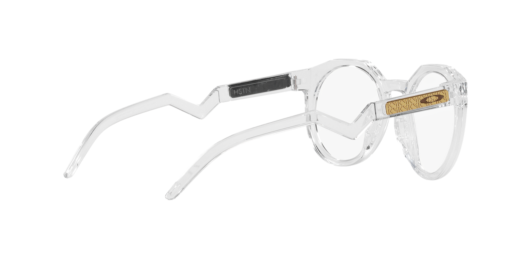 Oakley | 0OX8139 (Hstn Rx)
