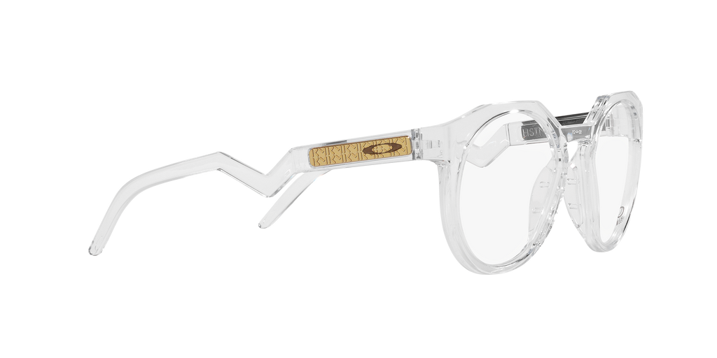 Oakley | 0OX8139 (Hstn Rx)