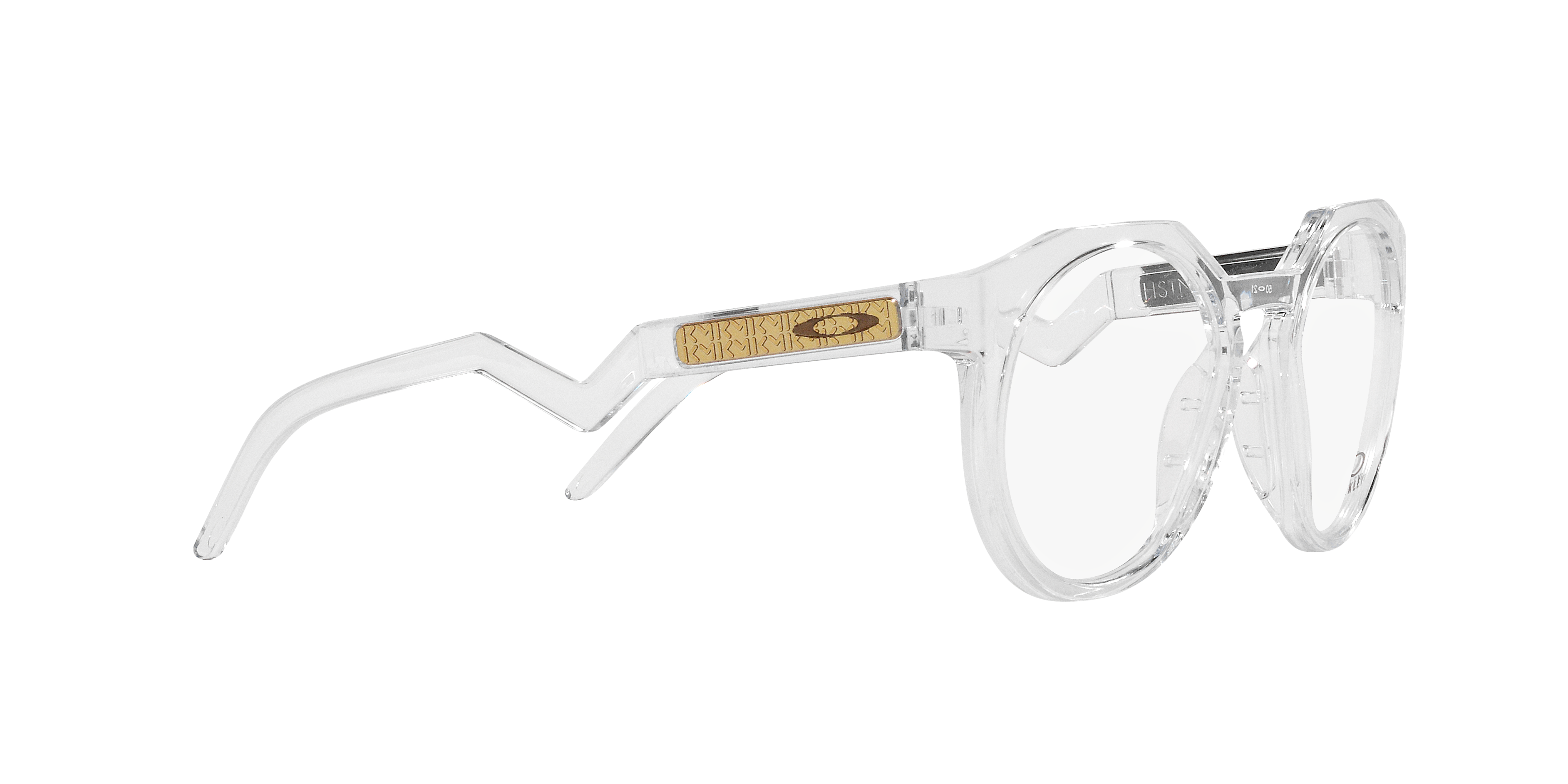 Oakley | 0OX8139 (Hstn Rx)