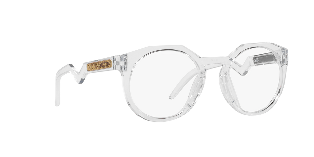 Oakley | 0OX8139 (Hstn Rx)