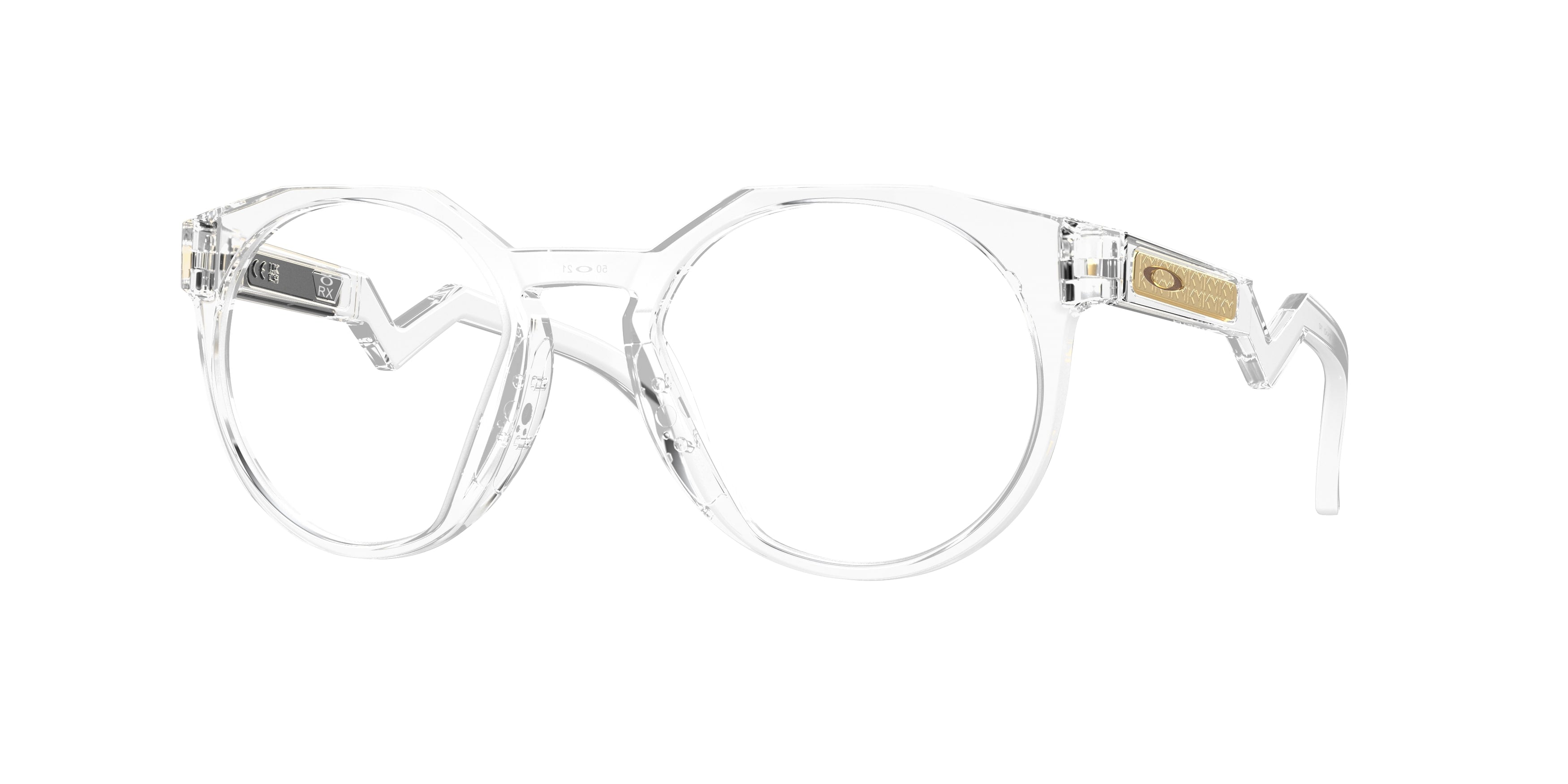 Oakley | 0OX8139 (Hstn Rx)