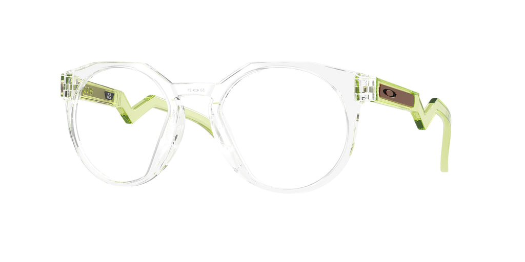 Oakley | 0OX8139 (Hstn Rx)
