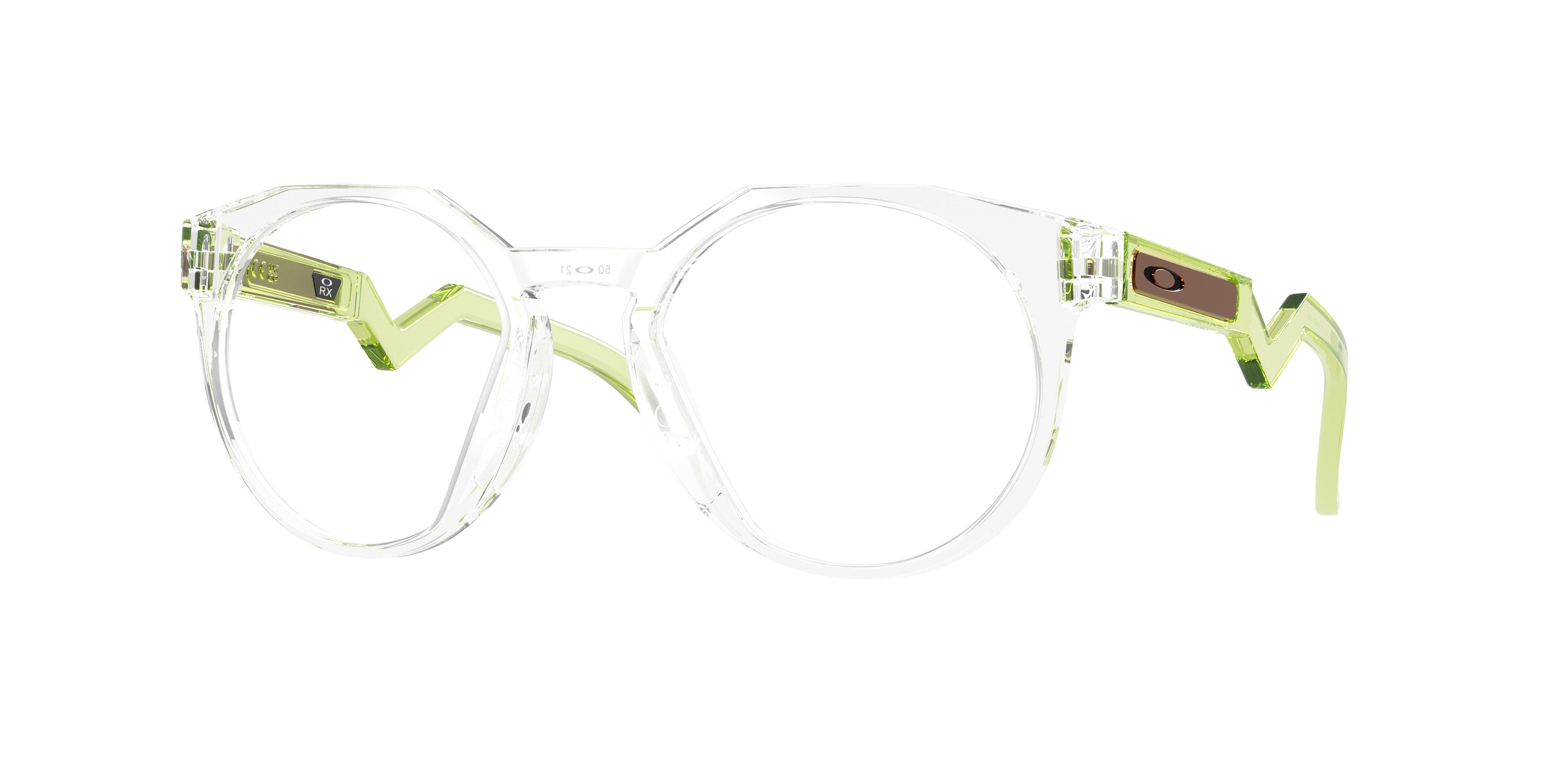 Oakley | 0OX8139 (Hstn Rx)