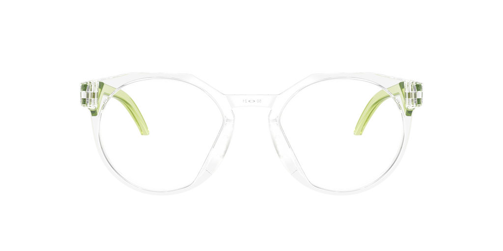Oakley | 0OX8139 (Hstn Rx)