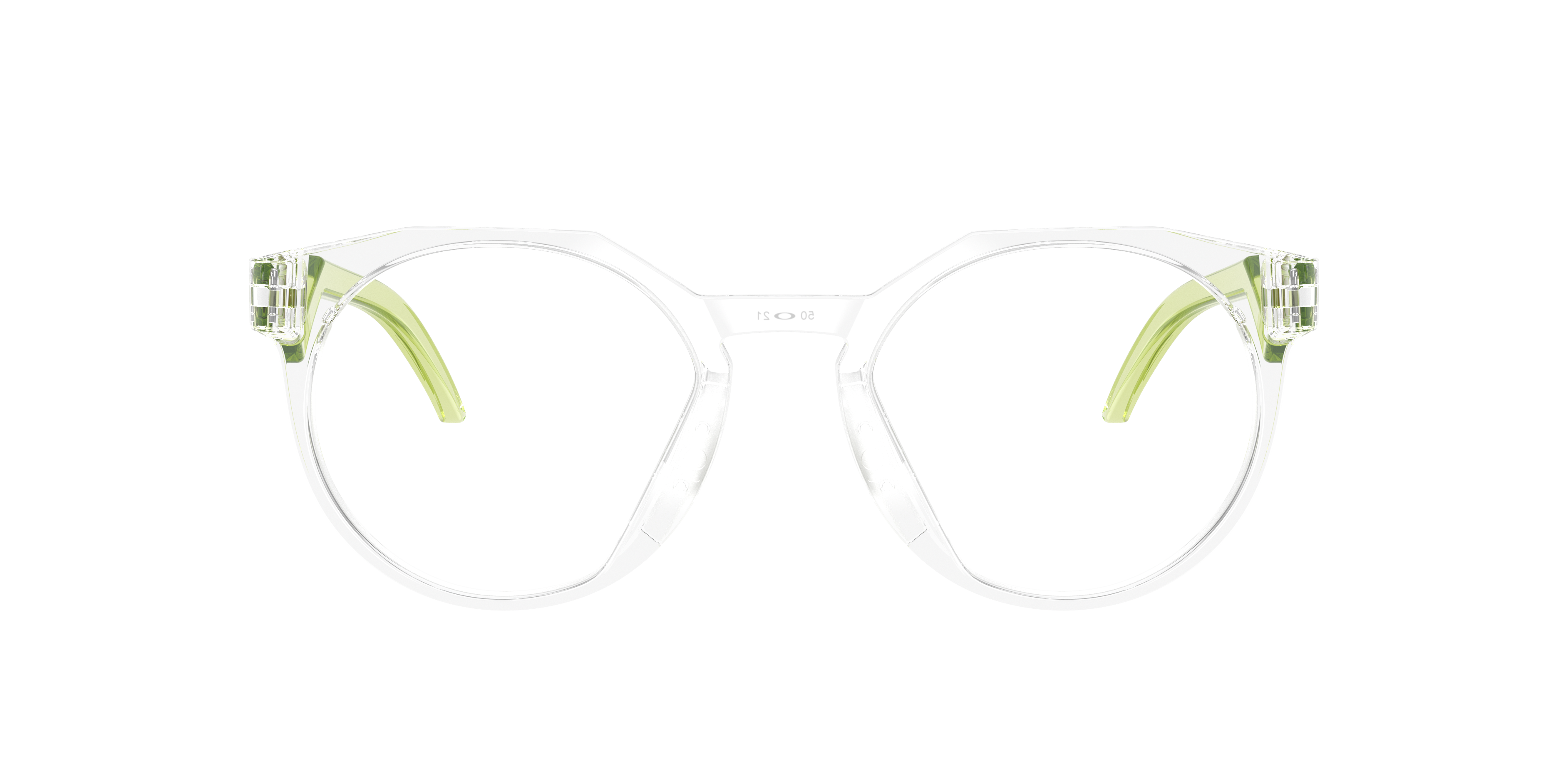 Oakley | 0OX8139 (Hstn Rx)
