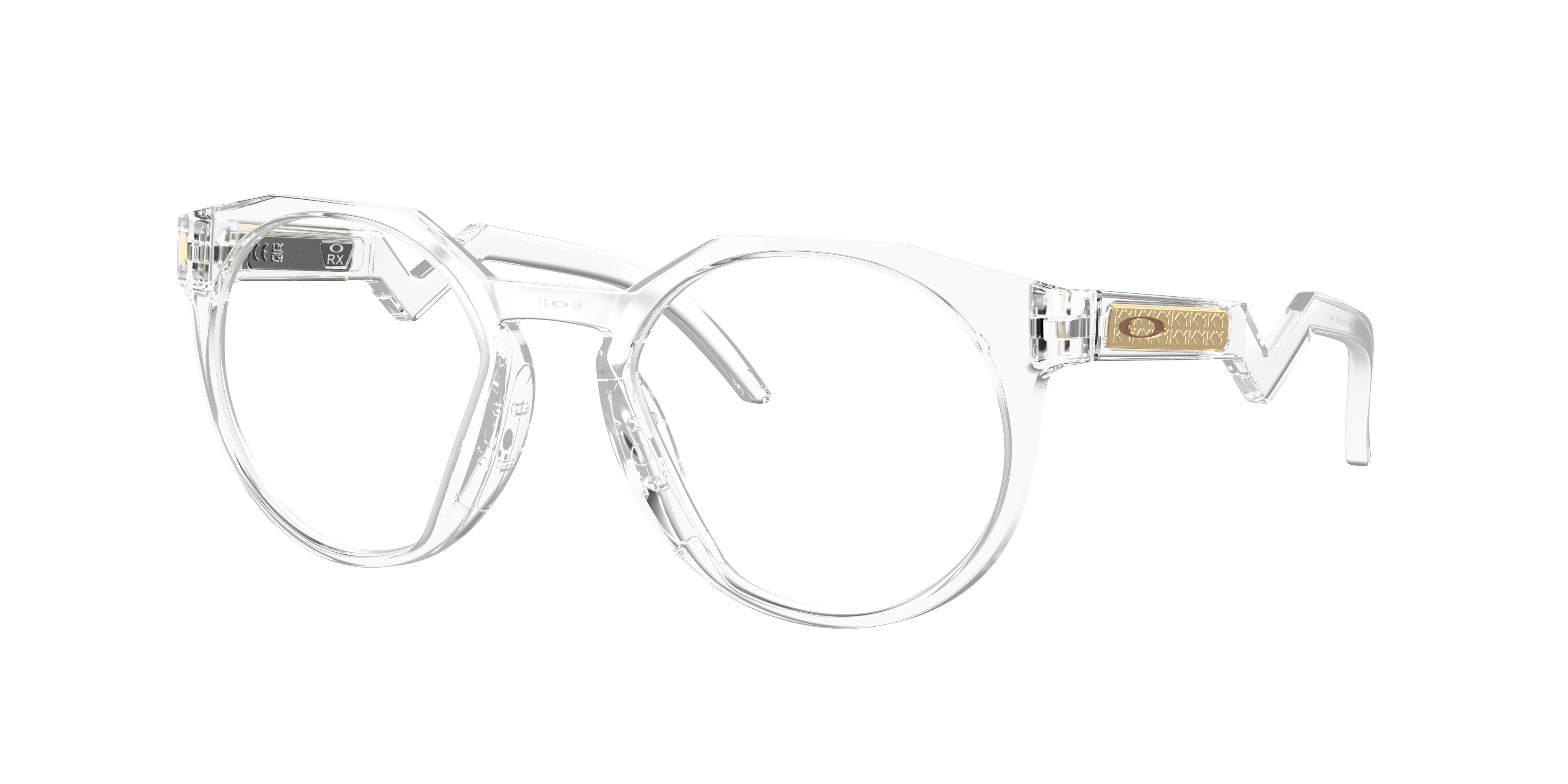 Oakley | 0OX8139 (Hstn Rx)