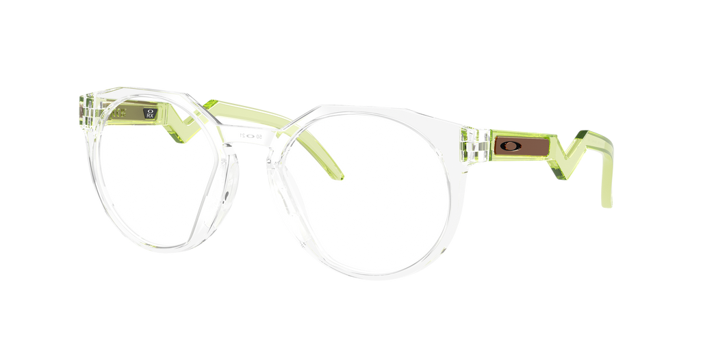 Oakley | 0OX8139 (Hstn Rx)