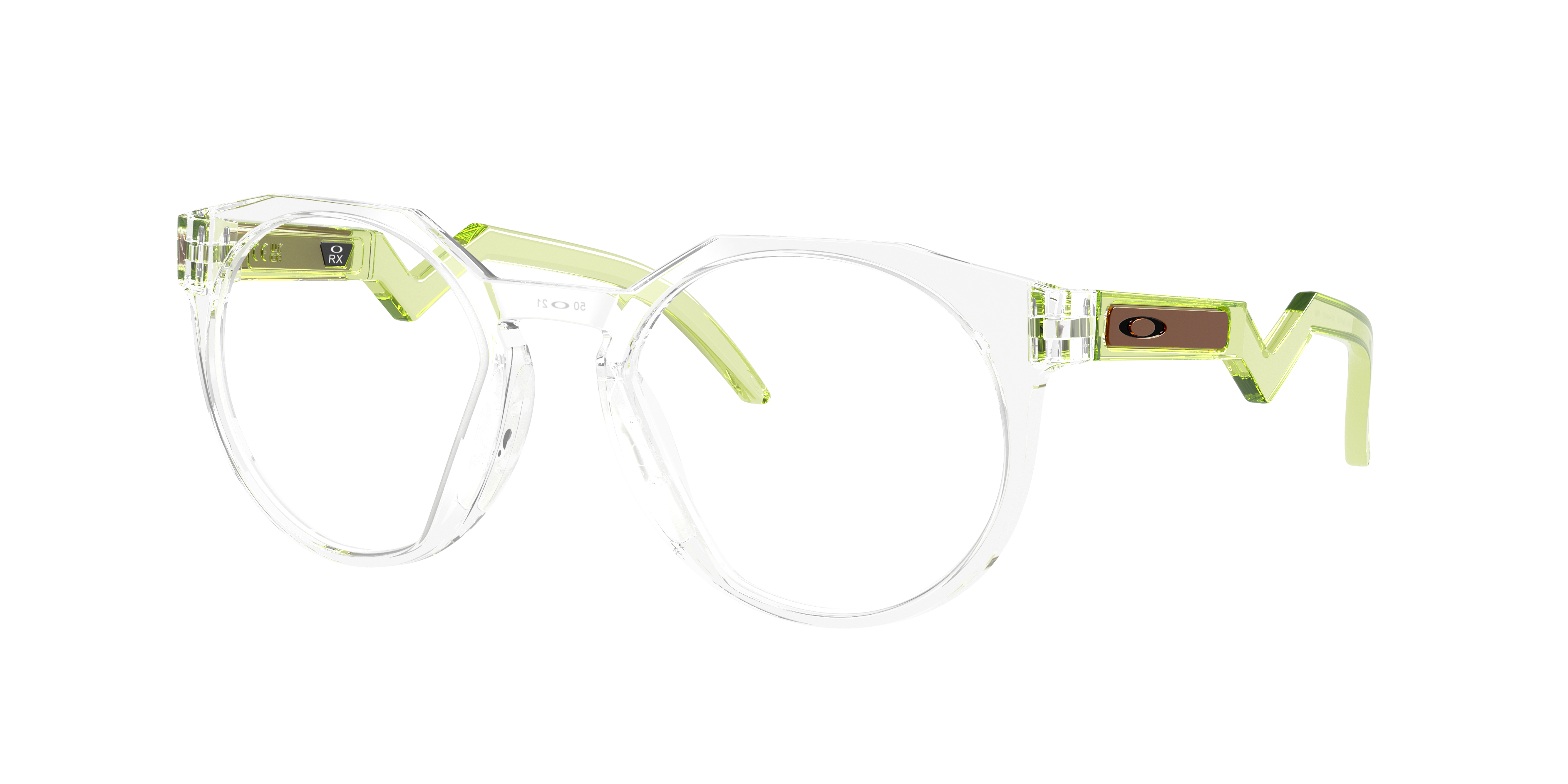 Oakley | 0OX8139 (Hstn Rx)