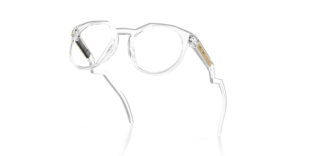 Oakley | 0OX8139 (Hstn Rx)