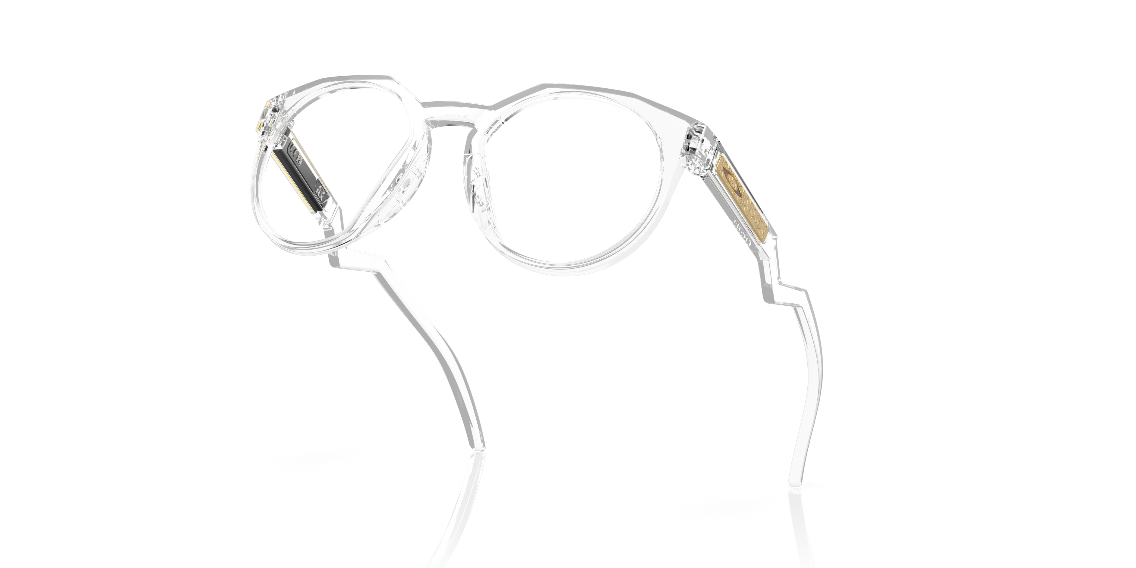 Oakley | 0OX8139 (Hstn Rx)