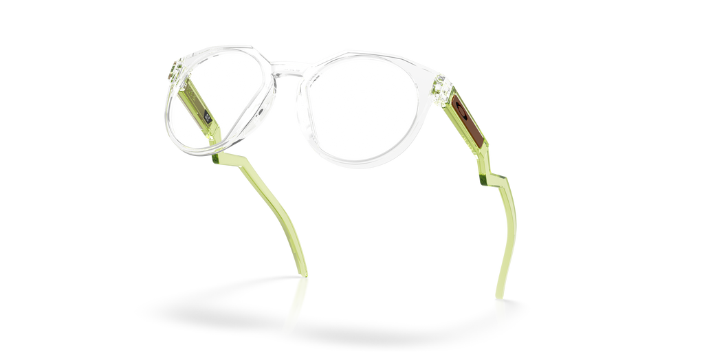 Oakley | 0OX8139 (Hstn Rx)