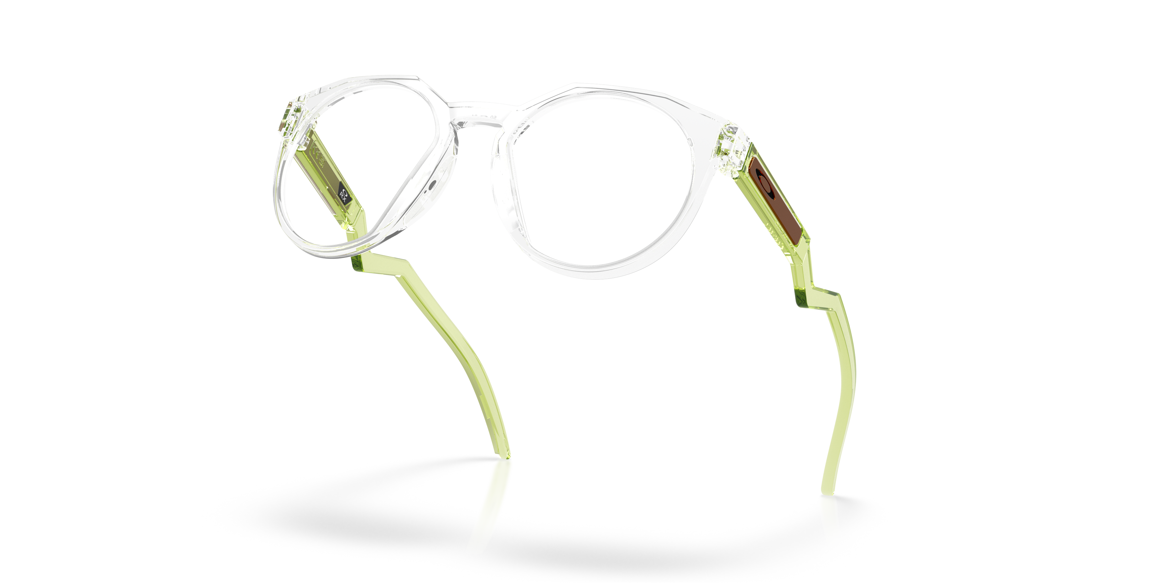 Oakley | 0OX8139 (Hstn Rx)