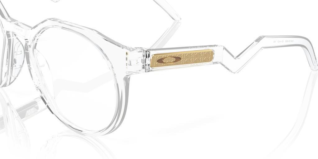 Oakley | 0OX8139 (Hstn Rx)