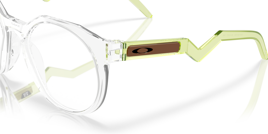 Oakley | 0OX8139 (Hstn Rx)