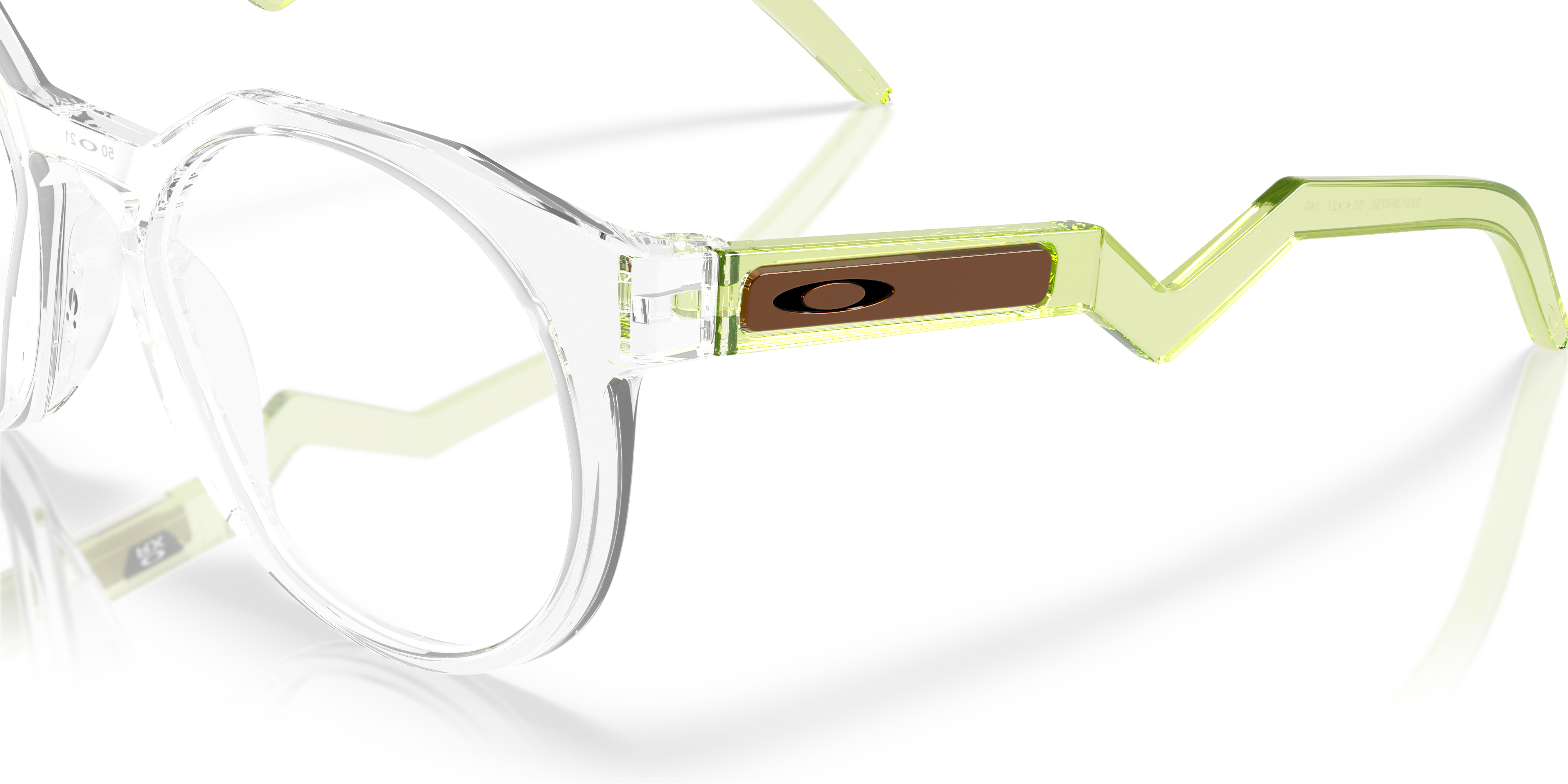 Oakley | 0OX8139 (Hstn Rx)