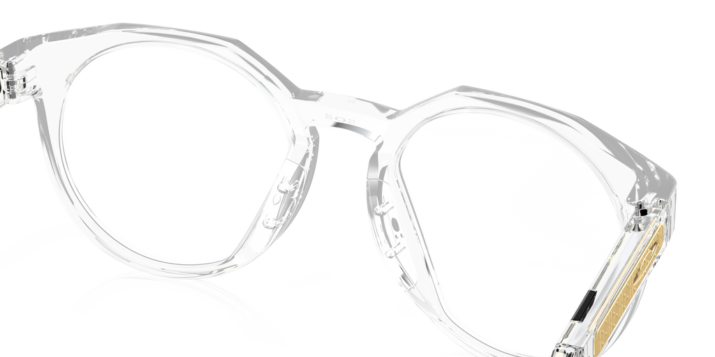 Oakley | 0OX8139 (Hstn Rx)