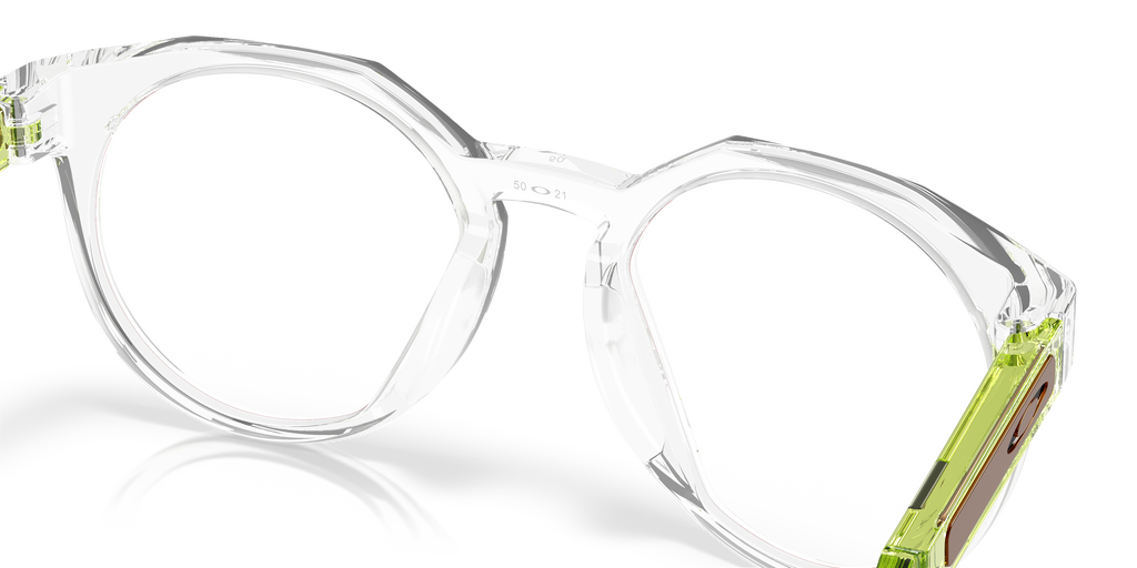 Oakley | 0OX8139 (Hstn Rx)