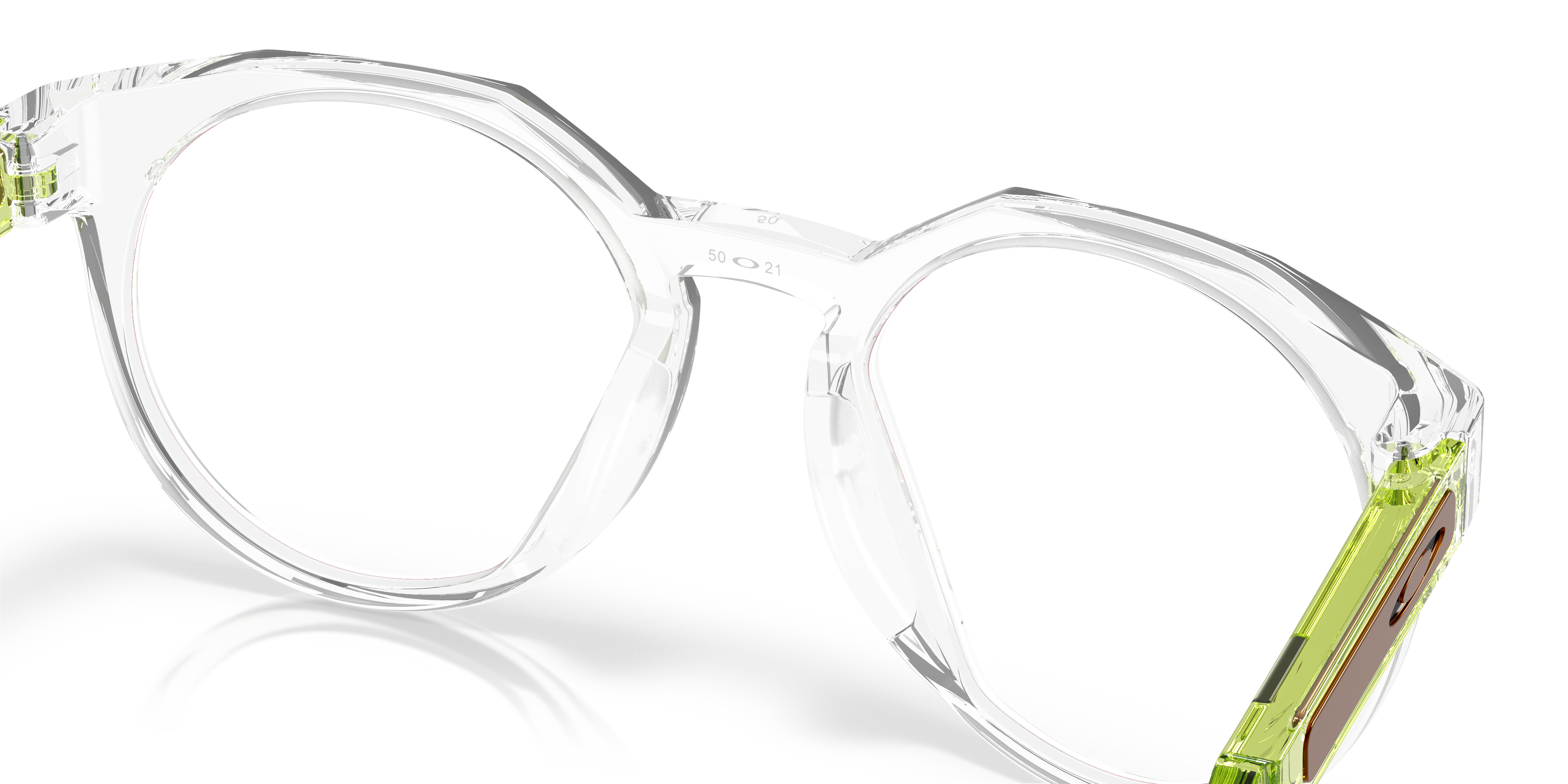 Oakley | 0OX8139 (Hstn Rx)