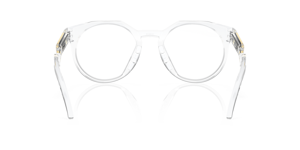 Oakley | 0OX8139 (Hstn Rx)