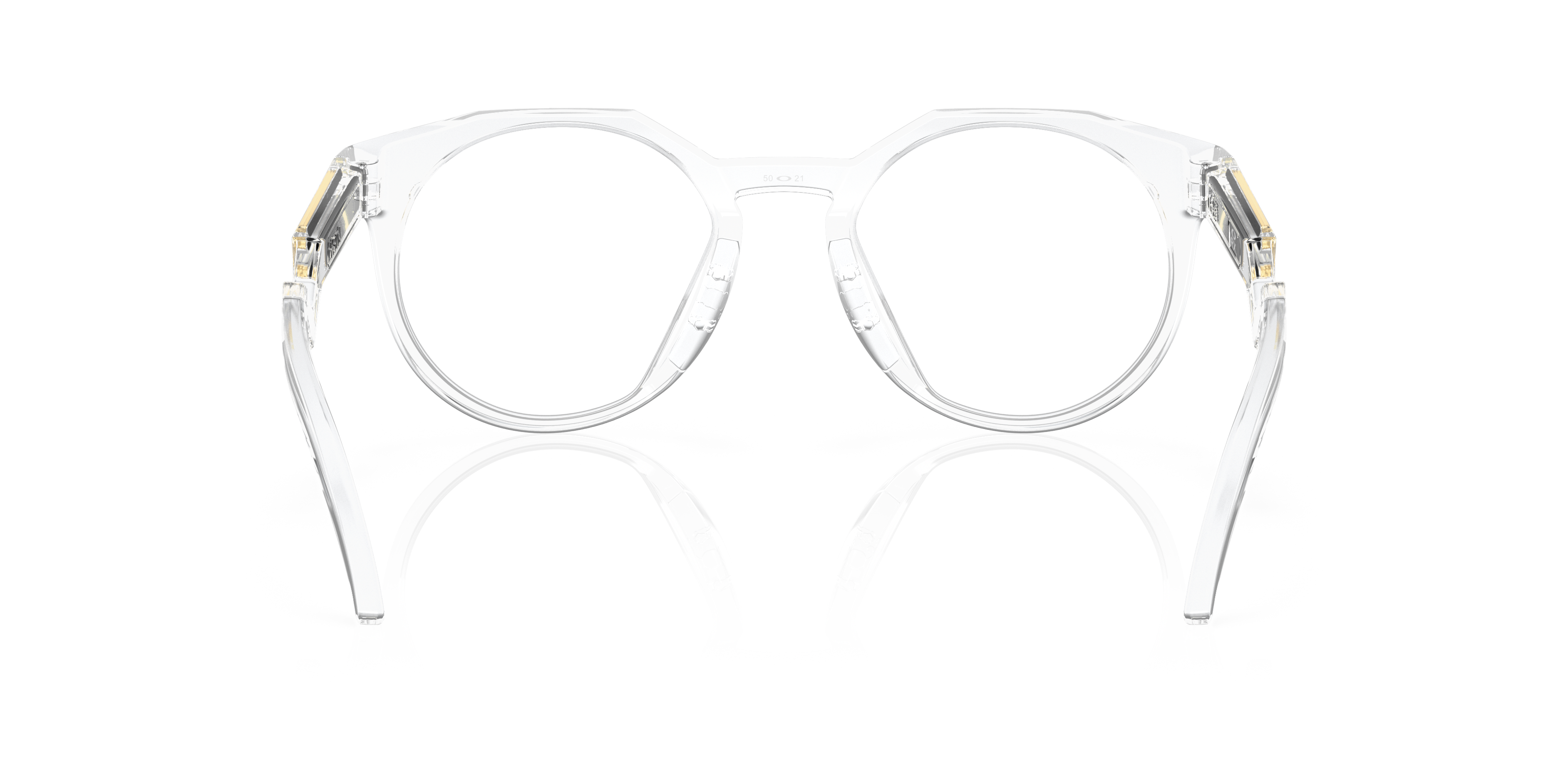 Oakley | 0OX8139 (Hstn Rx)
