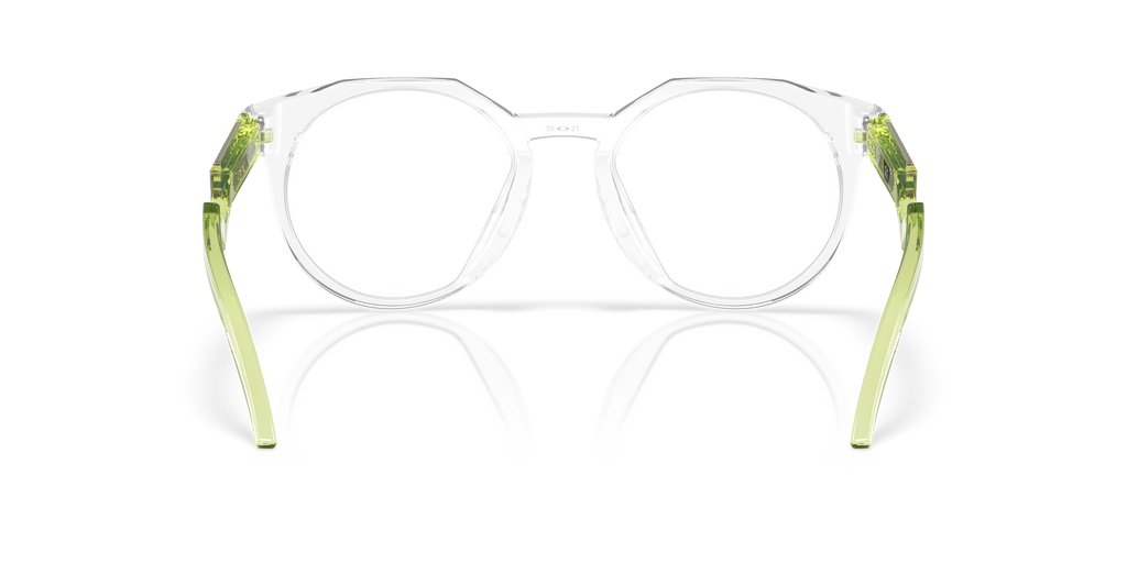 Oakley | 0OX8139 (Hstn Rx)