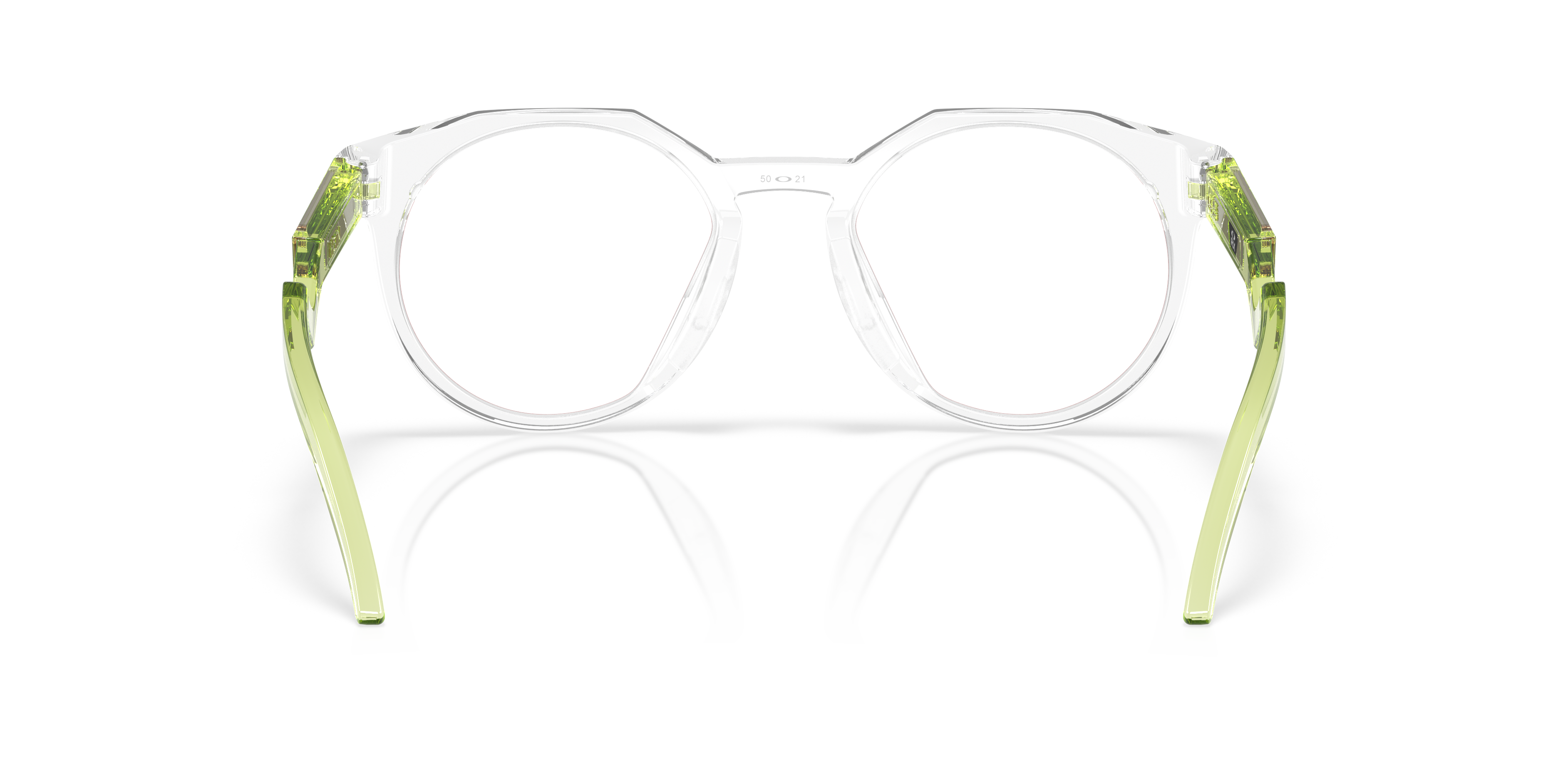 Oakley | 0OX8139 (Hstn Rx)