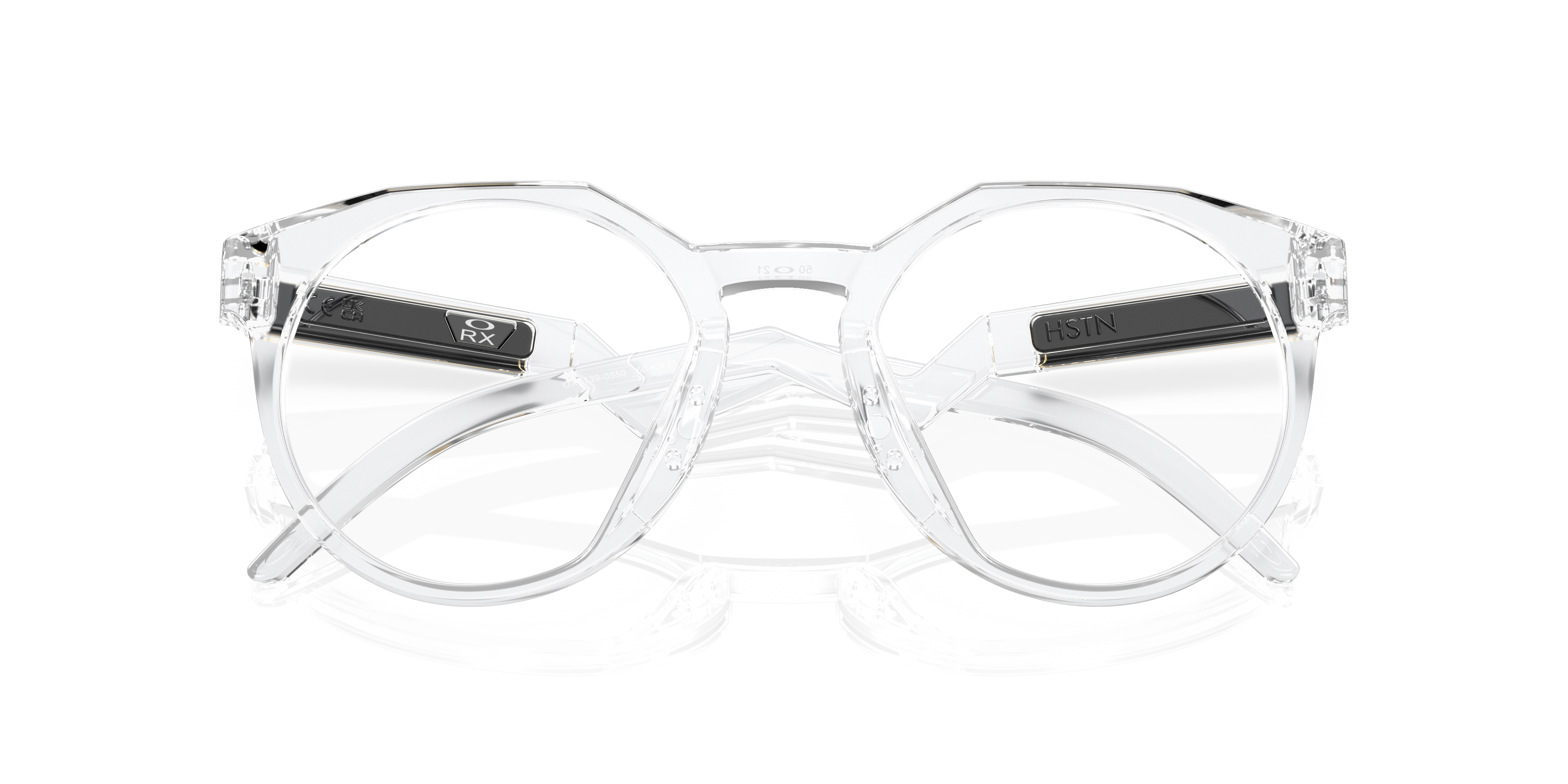 Oakley | 0OX8139 (Hstn Rx)
