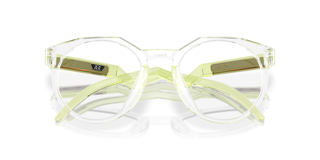 Oakley | 0OX8139 (Hstn Rx)