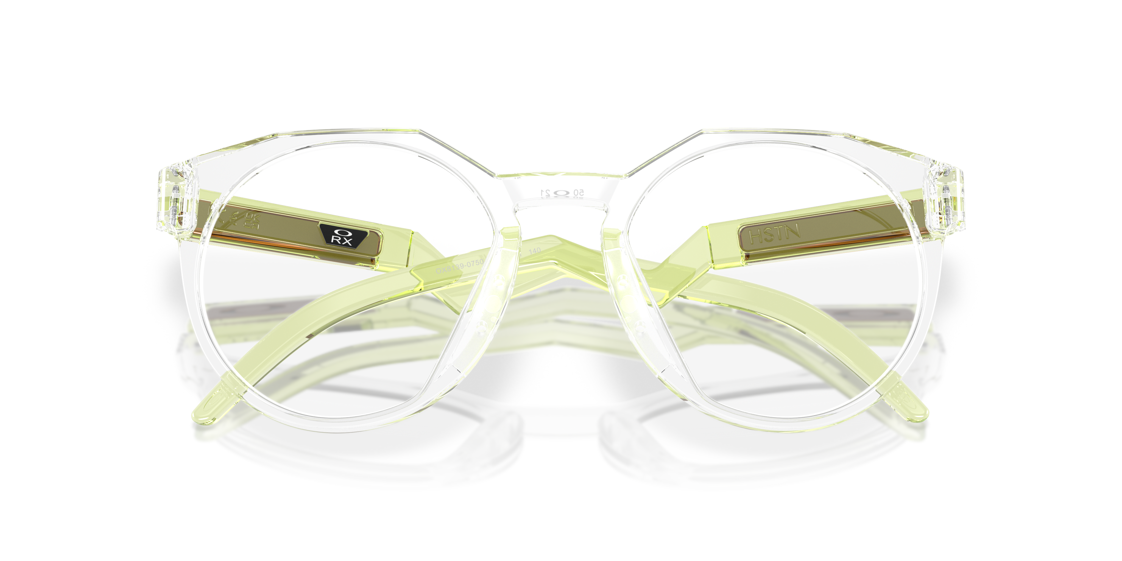 Oakley | 0OX8139 (Hstn Rx)