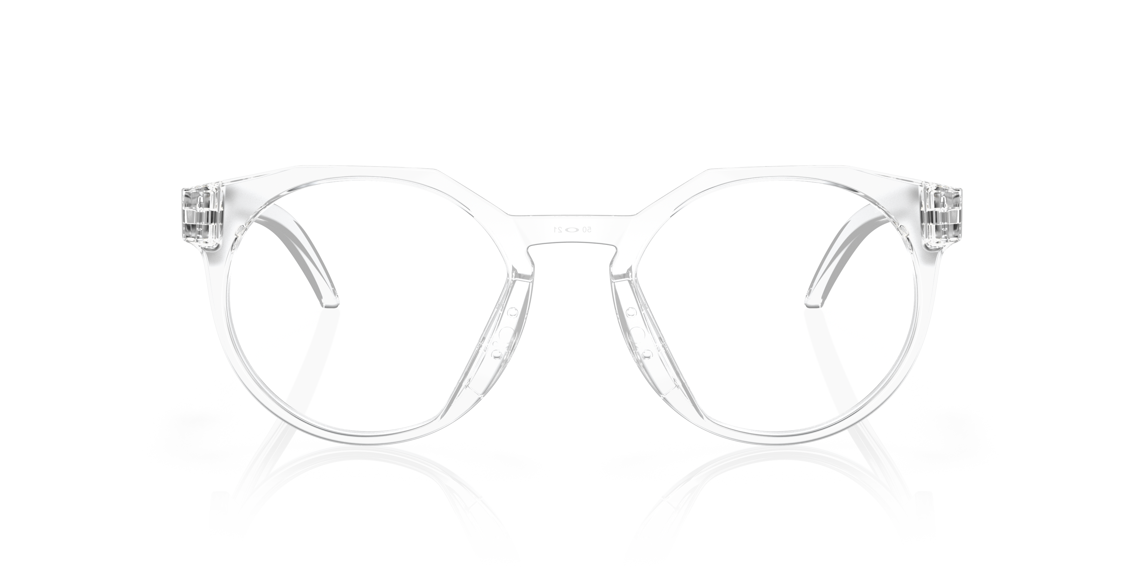 Oakley | 0OX8139 (Hstn Rx)