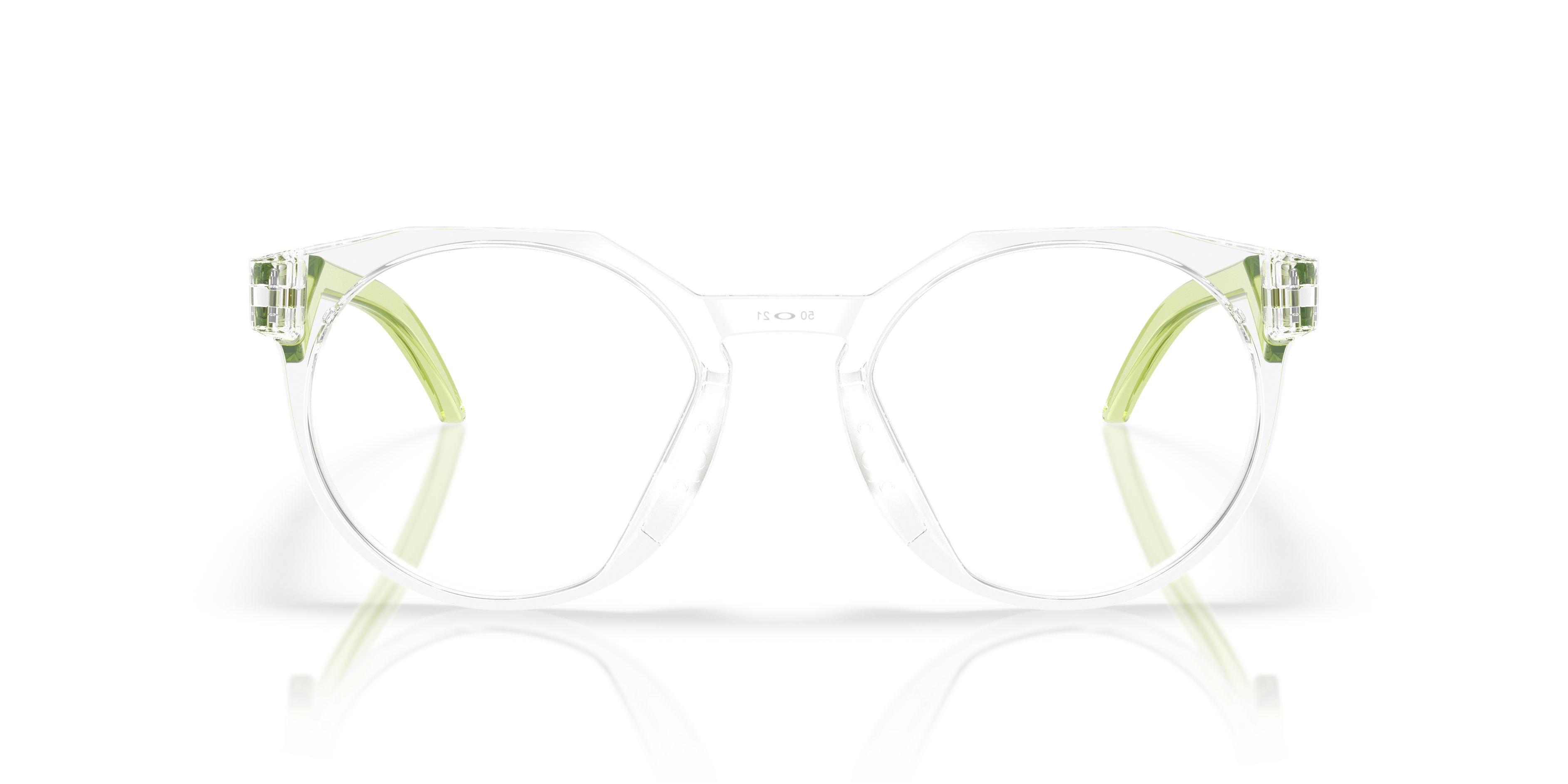 Oakley | 0OX8139 (Hstn Rx)