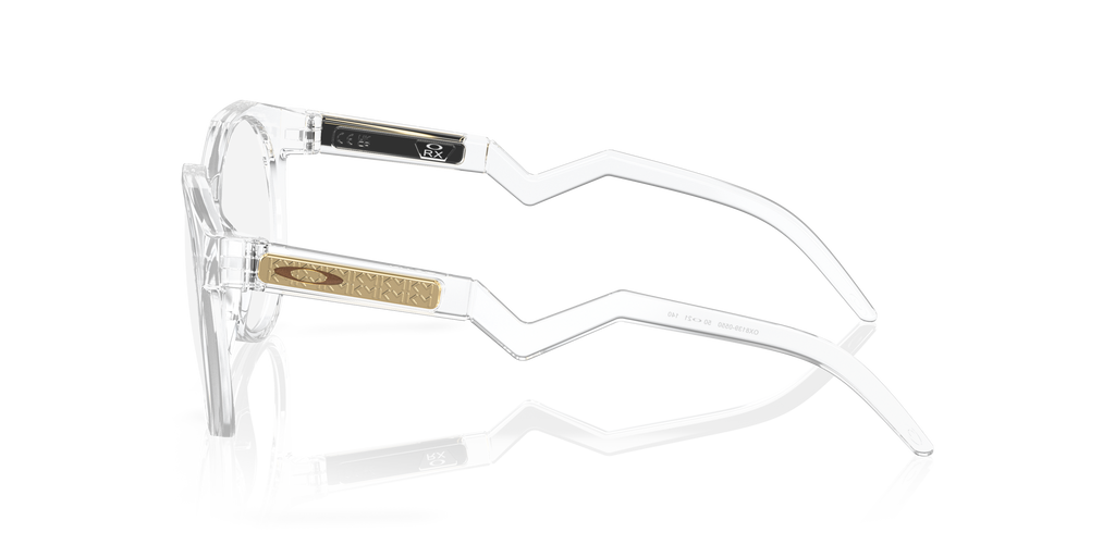 Oakley | 0OX8139 (Hstn Rx)