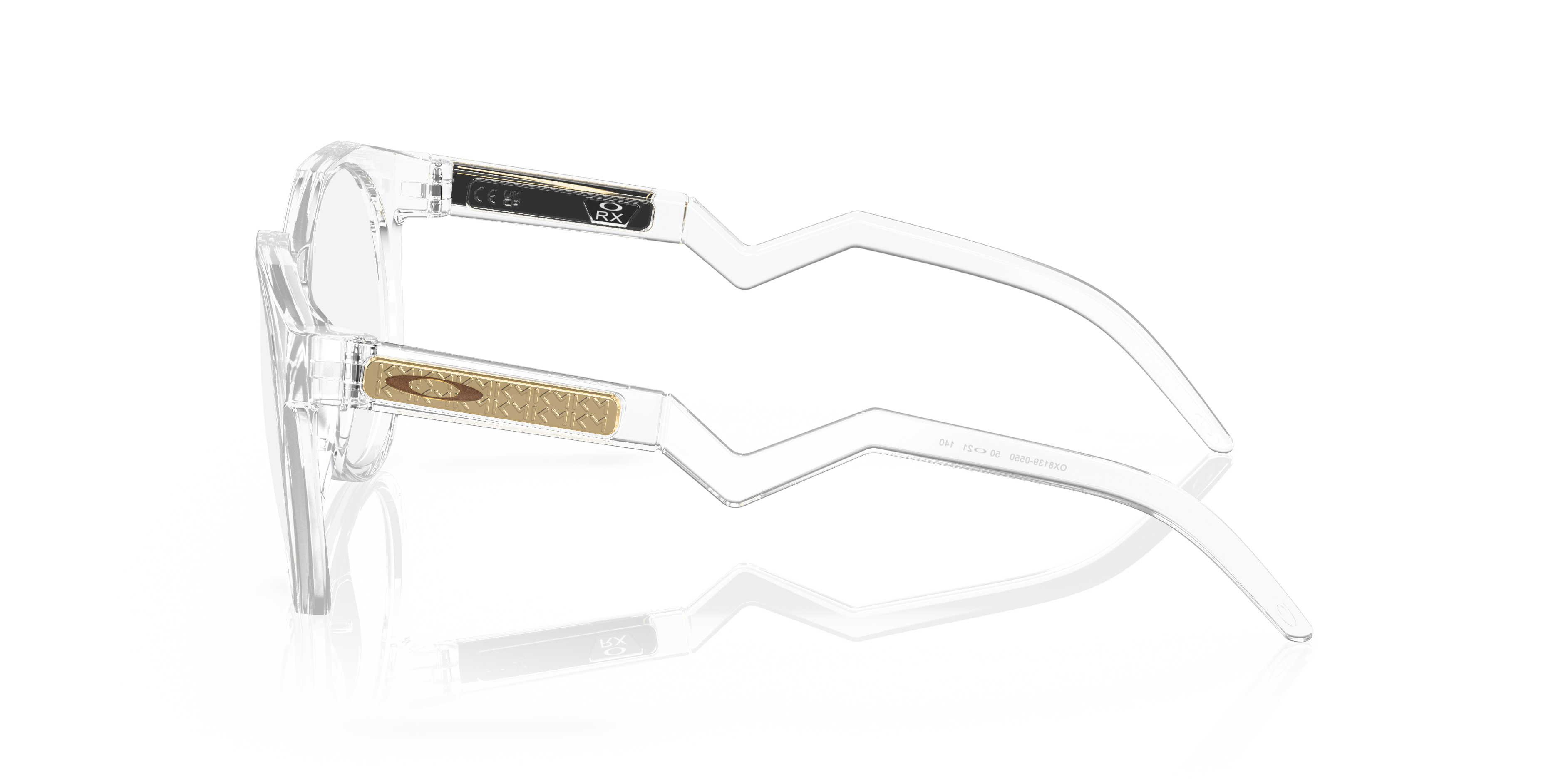 Oakley | 0OX8139 (Hstn Rx)