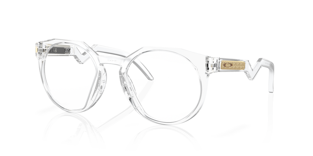 Oakley | 0OX8139 (Hstn Rx)