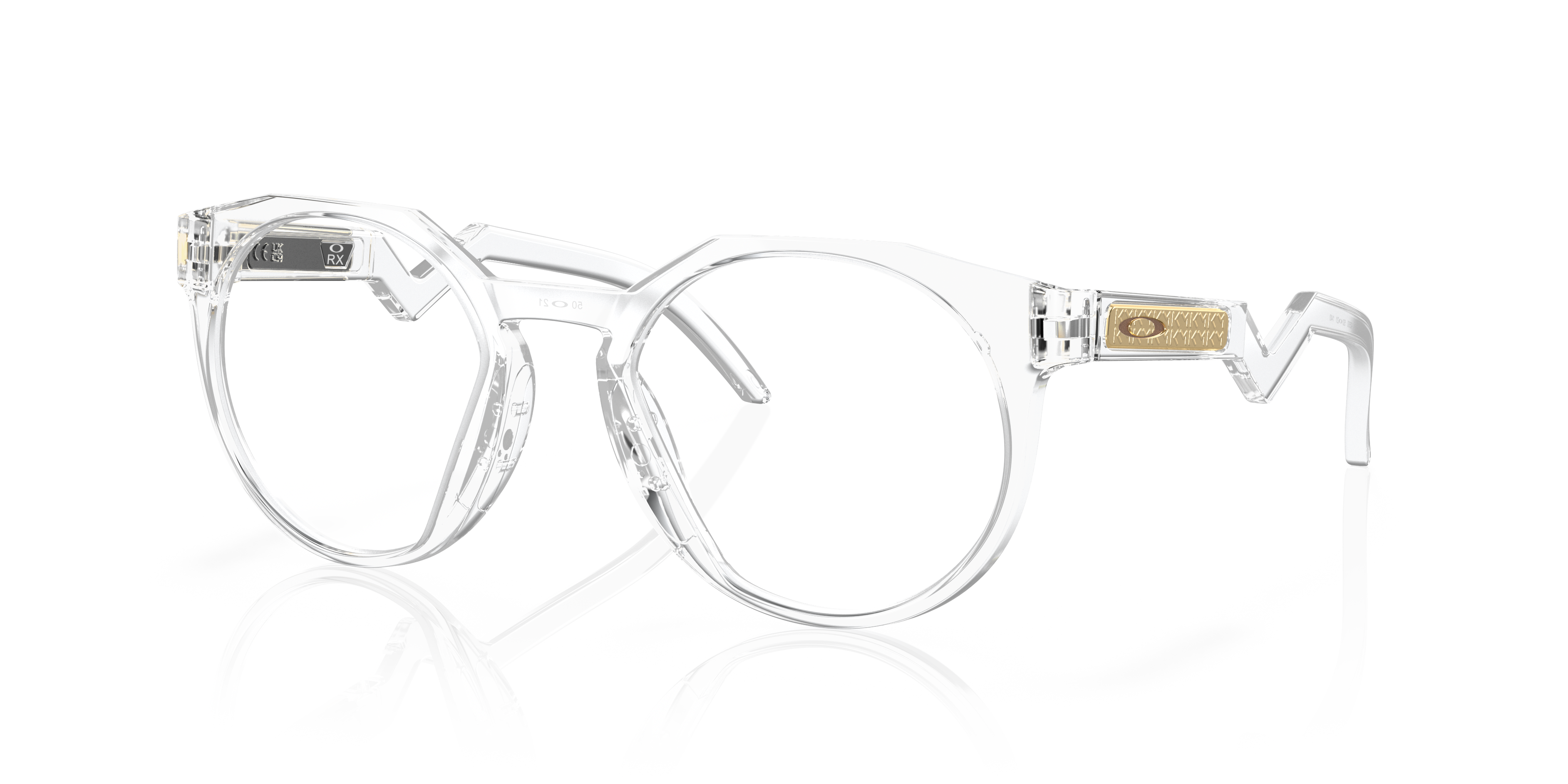 Oakley | 0OX8139 (Hstn Rx)