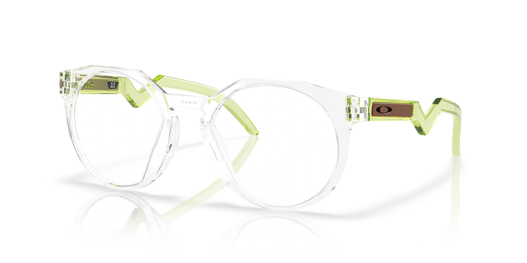 Oakley | 0OX8139 (Hstn Rx)